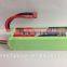 High discharging 30C Lipo battery 5S 18.5V 8000mAh UAV quadcopter rc battery