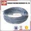 2016 304 stainless steel wire rope