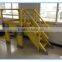 UV resistant high strength fiberglass FRP ladder