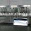 Automatic monoblock 3-in-1 PET bottle filling machine for pure water