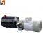 best seller 12v hydraulic power pack pump general use