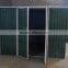 Garden storage shed/metal shed/metal house