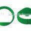 Hot Sale NTAG213 Chip RFID Silicone Wristband