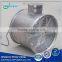 Air circulation fan, greenhouse fan