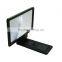 Foldable Mobile Phone Screen Magnifier HD Expander With Holder/Stand Universal
