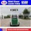 New Model WECAN 650F Diesel Engine Mini Skid Steer Loader China Brand New Skid Steer Loader