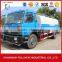 Dongfeng LHD 4X2 12000L Spray Water Truck / Water Tank Truck Price Lowest