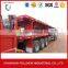SEENWON Trade Assurance 15ton small farm dump trailer