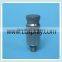 Stainless steel ss garden water misting nozzle