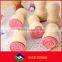 2014 Plastic kids wooden cartoons stamp/rubber stamp/customized rubber stamp