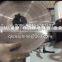 rind tips tct saw blade for aluminum