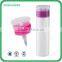 Plastic nail polish pump,nail pump sprayer,fingernail oil pump