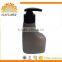 Plastic sprayer water bottle with trigger sprayer 200ml