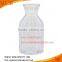 Transparent Glass Perfume Bottle Manufacturers Wholesale