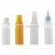 Hotshopping 80ml Clear Plastic Make Up Makeup Fine Mist Empty Spray Bottle