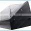 WP-A100 DLC ETC 100w waterproof wall light outdoor wall lamp for led garden fixture