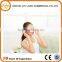 Solar Y shape facial massager/eye massager