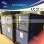 Industrial water chiller for plastic machine