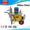 hydraulic rock splitter with electric power