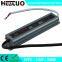 12/24V 20-250W constant voltage aluminum shell waterproof LED power supply