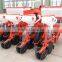 6 Rows Pneumatic Soybean Seeder for Namibia Market