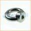 Chuanghe supply high quality din582 brass ring nut