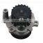 automobile water pump