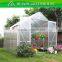 DIY polycarbonate greenhouse used frame for sale