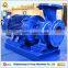 Horizontal Centrifugal Close Coupled Pool Pump