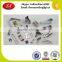 China supplier Hot Sale Factory Price Custom High Quality Spring Clip Fasteners can OEM&ODM