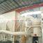 Energy& High Effcient Petrol Coke Powder Making Equipment for Glass Plant