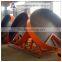 New design mini granulating machine yk-160