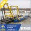 Small Jet Suction Sand Dredger for sale