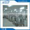 Stainless steel SUS316L lotion emulsifying tank
