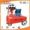 LEC Prestressed Concrete Post Tension Hydraulic Jack Oil Pump Price