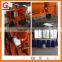 Top quality advanced lightweight concrete wall panel forming machine