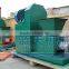 man power saving corn cobs/pellets charcoal briquette charcoal making machine/dryer machine manufactor