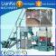 Cement Material Terrazzo Tile Machine/High Efficiency Automatic Near To Shanghai Factory For Making Tile Machine