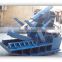 Stable quality and deft design tire cutter machine launched by china supplier ,DOING Company is durable in use