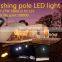 portable led lights china wholesale 27W led professional lighting W5001