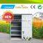 eco friendly cabin for sale