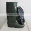 CE EN ISO 20345 S5 chemical resistant PVC rain boots,popular pvc rain boots