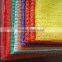 40*60CM, onion raschel bag / vegetable mesh bag