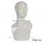 Wholdesale Realistic Female Head Mannequin for Wig And Hat Display