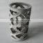 unique garden pottery plant pot,Flower Pot