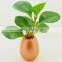 Hanging flower pot,flower pot stand,plastic planter