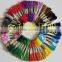 150831001 Best price top quality cross stitch thread / DIY embroidery thread floss
