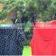 Creative Black/Red Batman Shape Plastic Spring Clothes Pegs Household Pants Receiving Clothes Clips Bat Pegs For Wholesale