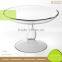 Handmade Borosilicate Pyrex Reusable Glass Salad Bowl Set