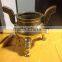 Brass Incense Burner Censer Bronze Censer